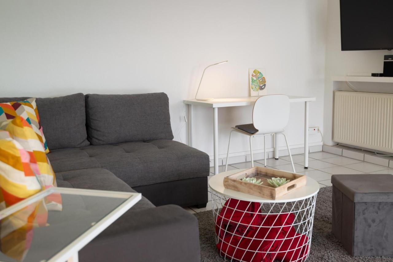 Fewo Oasis Mendig Exterior foto