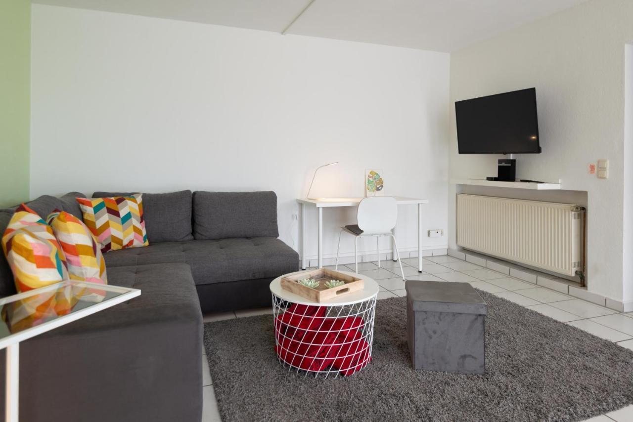 Fewo Oasis Mendig Exterior foto