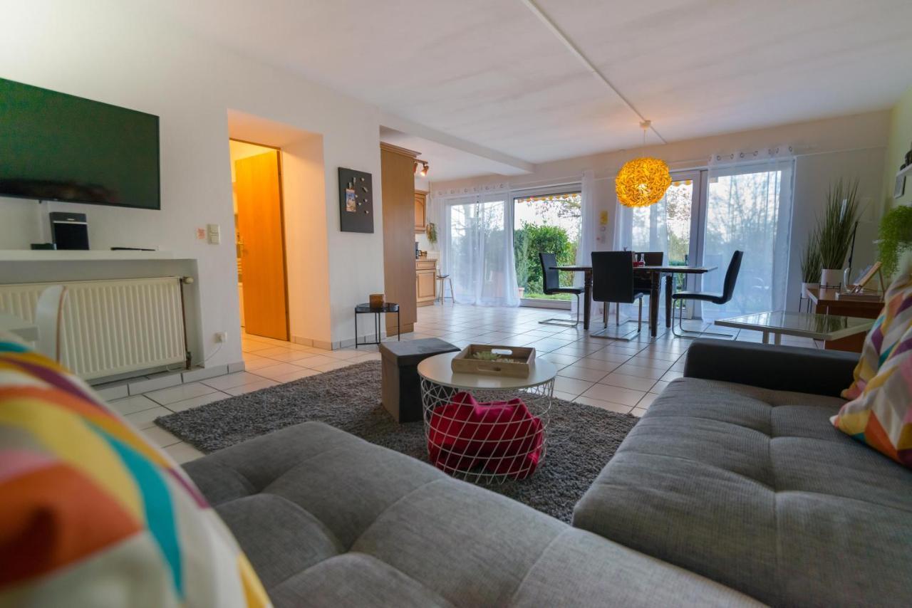 Fewo Oasis Mendig Exterior foto