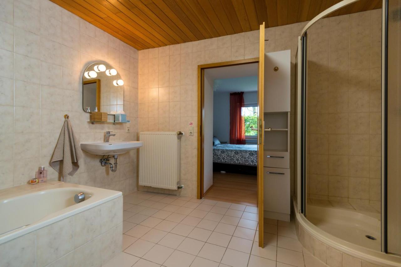 Fewo Oasis Mendig Exterior foto